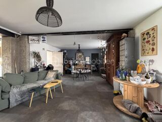  Maison à vendre 3 pièces 95 m²