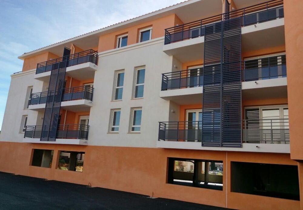 Location Appartement Appartement de 38m2 à louer sur La Seyne-sur-Mer La seyne sur mer