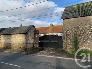  Ferme � vendre 6 pi�ces 91 m�