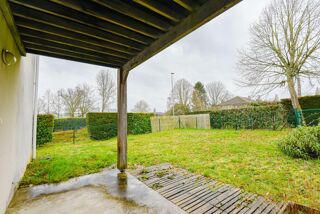  Maison � vendre 5 pi�ces 85 m�