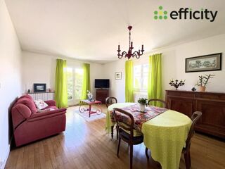  Maison à vendre 6 pièces 90 m²