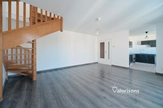  Duplex/triplex à vendre 3 pièces 68 m²