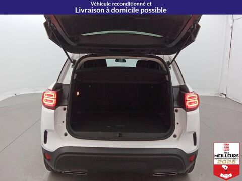 C5 aircross Essence 130 Shine 2020 occasion 10150 Lavau