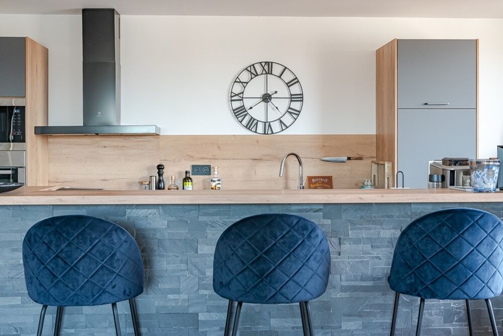  vendre  Appartement Marseille 8