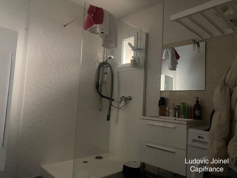 Vente Appartement Appartement à vendre 2 pièces PERIGUEUX (24) Perigueux