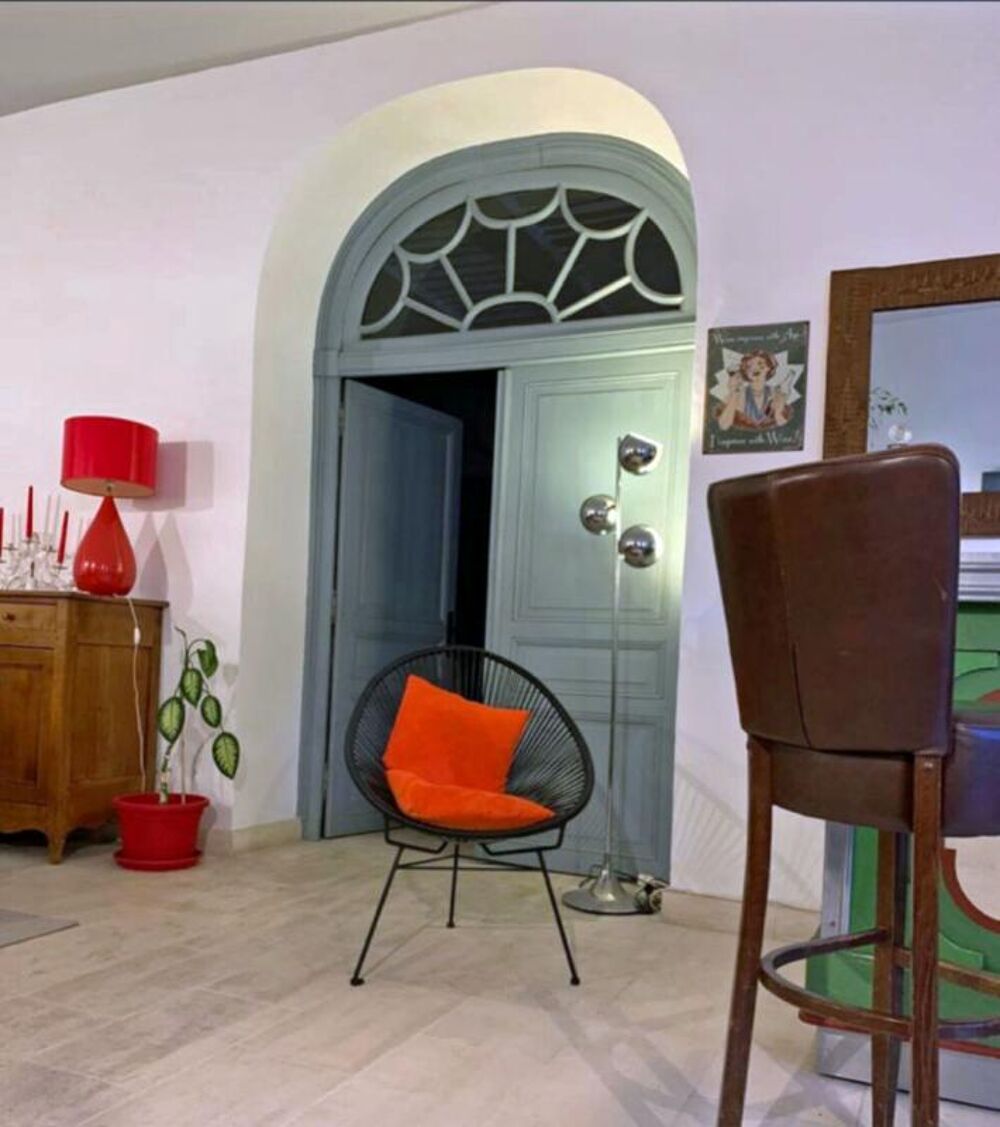 � vendre  Maison Carpentras (84200)