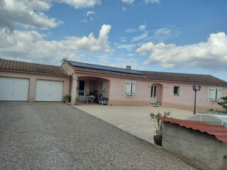 Vente Villa Villa Le Luc 4 pièce(s) 105 m2 Le luc