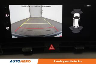 Sportage 1.6 T-GDi ISG Hybride Design 4x2 BVA6 230 ch 2022 occasion 92130 Issy-les-Moulineaux