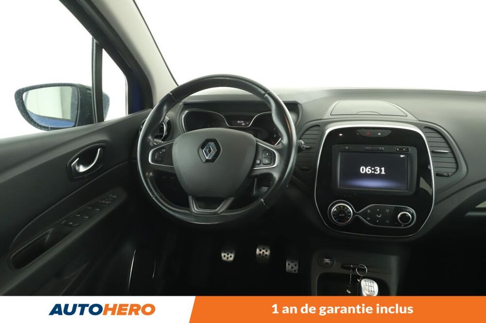 Twingo 1.0 SCe Zen 69 ch 2017 occasion 92130 Issy-les-Moulineaux