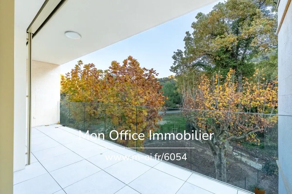 Appartement 5 pièces 120 m² à Aix en Provence