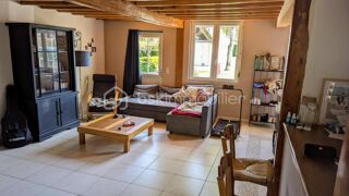  Maison à vendre 9 pièces 192 m²