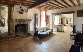  Maison à vendre 8 pièces 241 m²