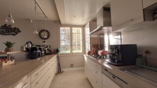  Maison à vendre 9 pièces 200 m²