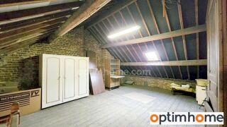  Maison � vendre 3 pi�ces 83 m�