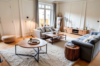  Maison � vendre 5 pi�ces 150 m�