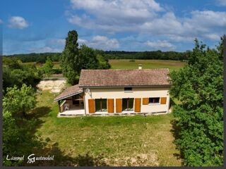  Maison à vendre 4 pièces 140 m²