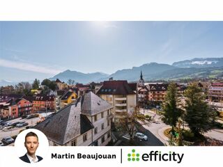  Appartement � vendre 3 pi�ces 60 m�