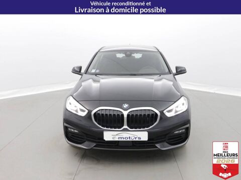 S&eacute;rie 1 116i 109 Design 2023 occasion 10150 Lavau