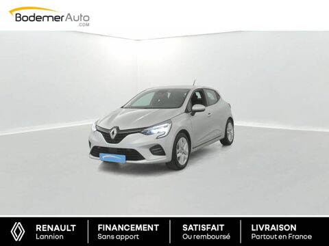 Annonce voiture Renault Clio 14490 €