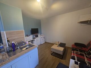  Maison � vendre 2 pi�ces 30 m�