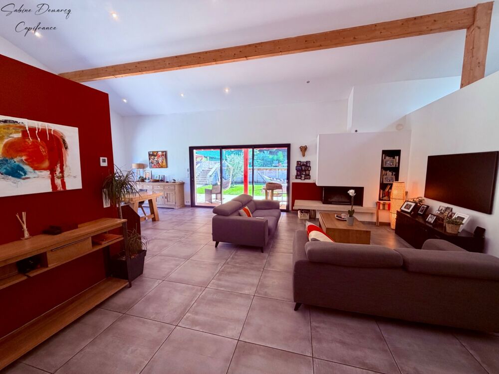 à vendre  Maison Ascain (64310)