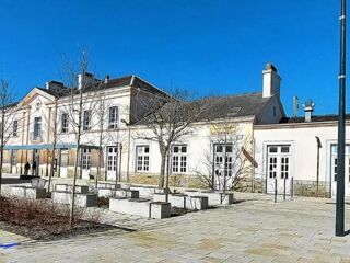  Parking / Garage � vendre 15 m�