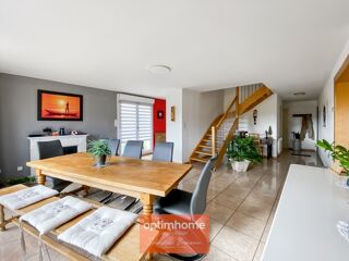  Appartement � vendre 7 pi�ces 183 m�