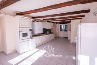 Maison à vendre 6 pièces 210 m²