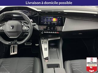 308 III(2) 1.2 Hybrid 145ch GT e-DCS6 2026 occasion 10150 Lavau