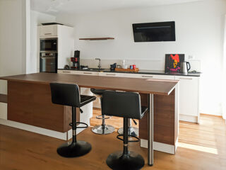  Appartement � vendre 3 pi�ces 74 m�