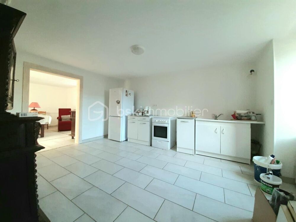 Vente Maison Maison 3 pièces 79 m² Saint cyr
