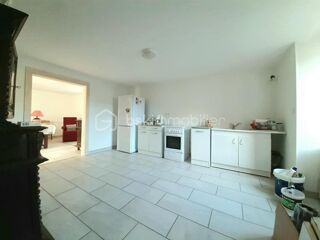  Maison à vendre 3 pièces 79 m²