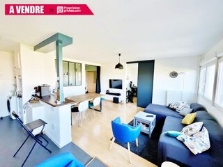  Appartement � vendre 4 pi�ces 83 m�