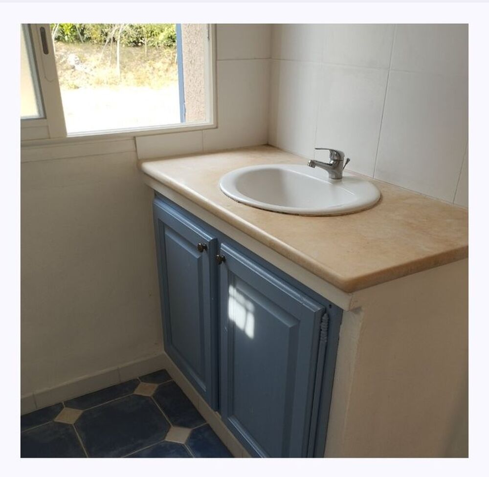 Location Maison Maison de 65m2 à louer sur Villecroze Villecroze