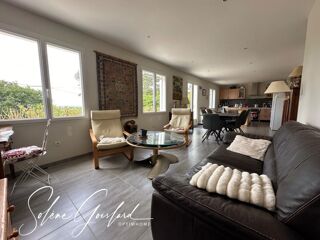  Maison à vendre 4 pièces 91 m²