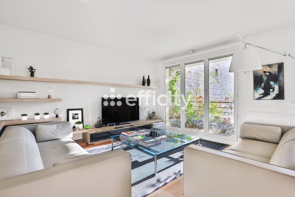 vendre  Appartement Levallois-Perret (92300)