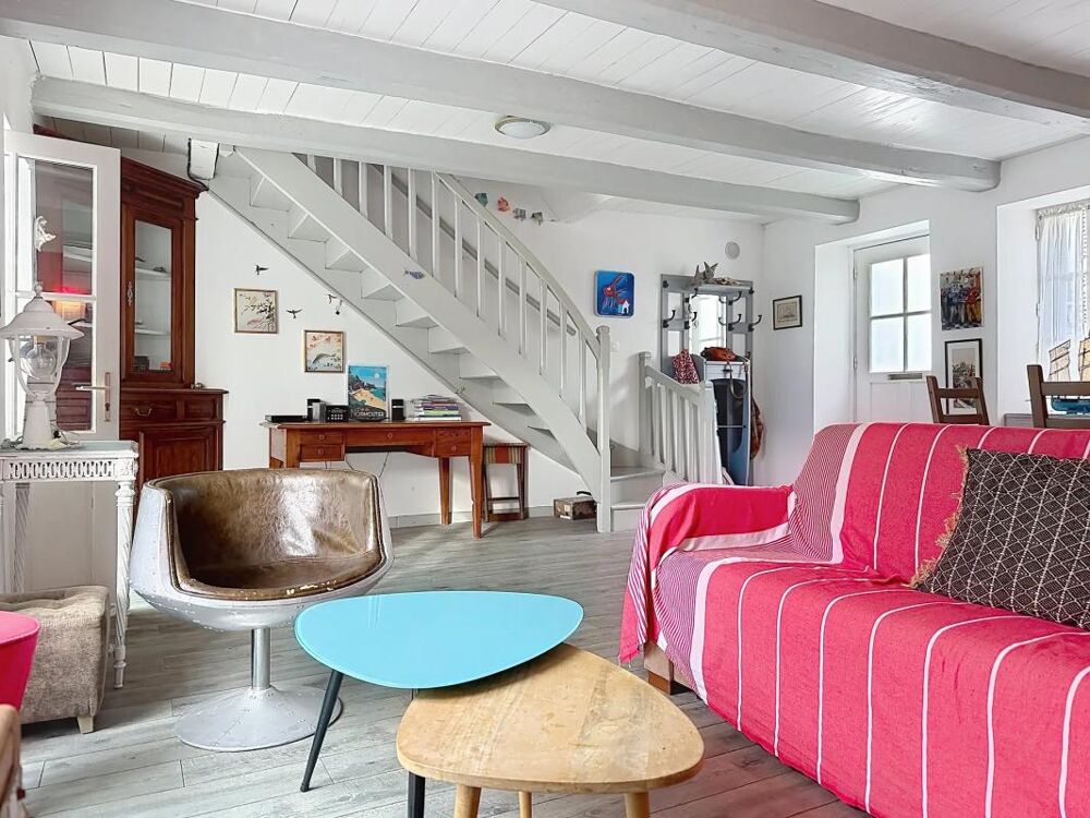 à vendre  Maison Noirmoutier-en-l'Île (85330)