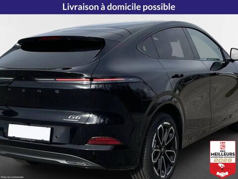 G6 Electrique 485 AWD Performance Black Edition +A 2026 occasion 10150 Lavau