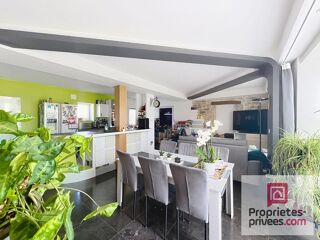  Maison � vendre 12 pi�ces 237 m�