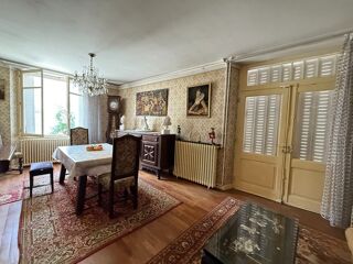  Maison � vendre 7 pi�ces 160 m�