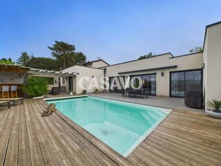  Maison � vendre 5 pi�ces 157 m�