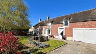  Maison � vendre 9 pi�ces 150 m�