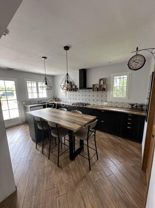  Villa � vendre 5 pi�ces 157 m�