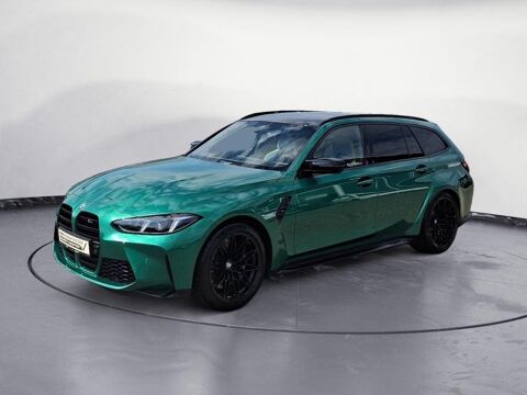 Annonce voiture BMW M3 82540 €