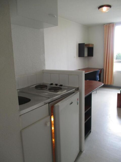  Appartement � louer 1 pi�ce 18 m�