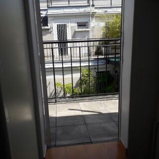  Appartement à louer 1 pièce 9 m²