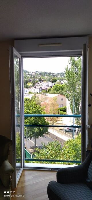  Appartement à louer 2 pièces 53 m²