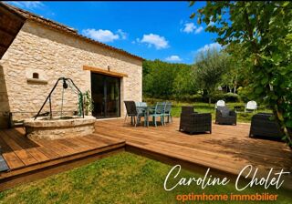  Maison à vendre 6 pièces 150 m²