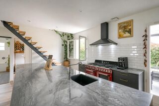  Maison à vendre 4 pièces 118 m²