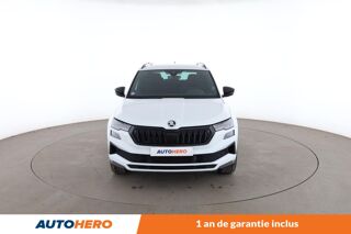 Karoq 1.5 TSI ACT Sportline DSG7 150 ch 2023 occasion 92130 Issy-les-Moulineaux